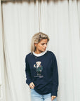 Ralph Lauren - Long Sleeve Bear