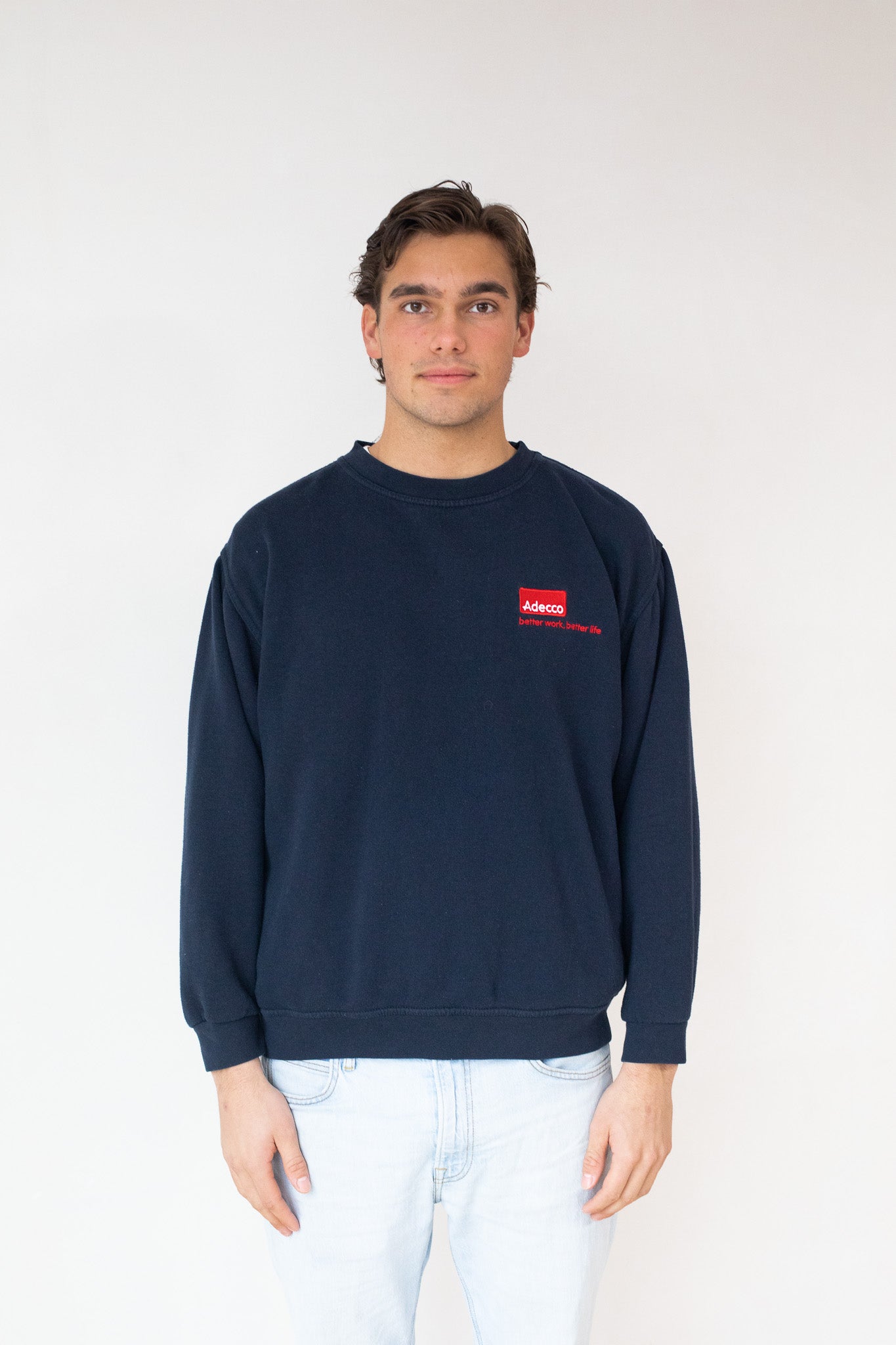 Adecco - Sweatshirt