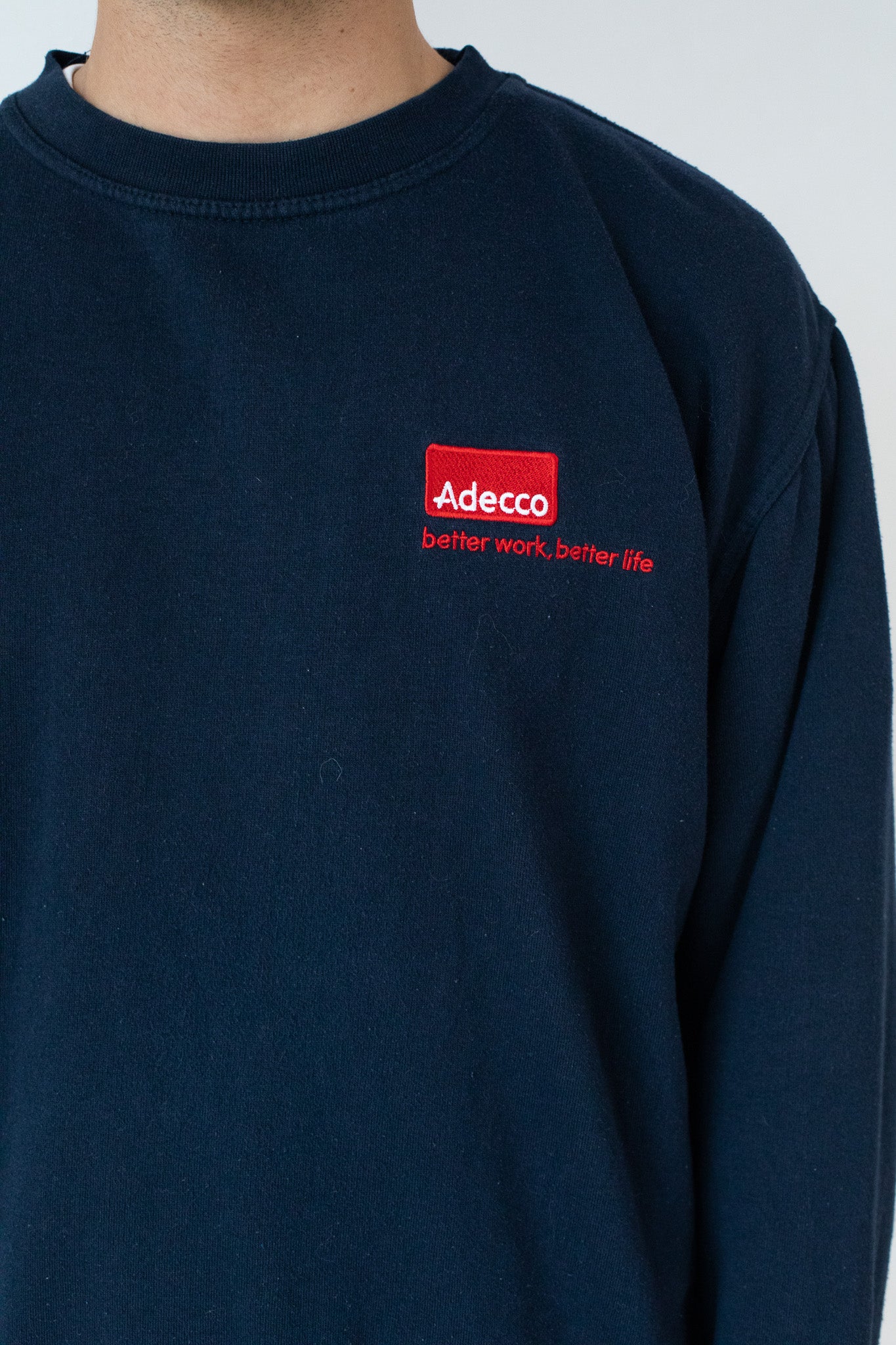 Adecco - Sweatshirt