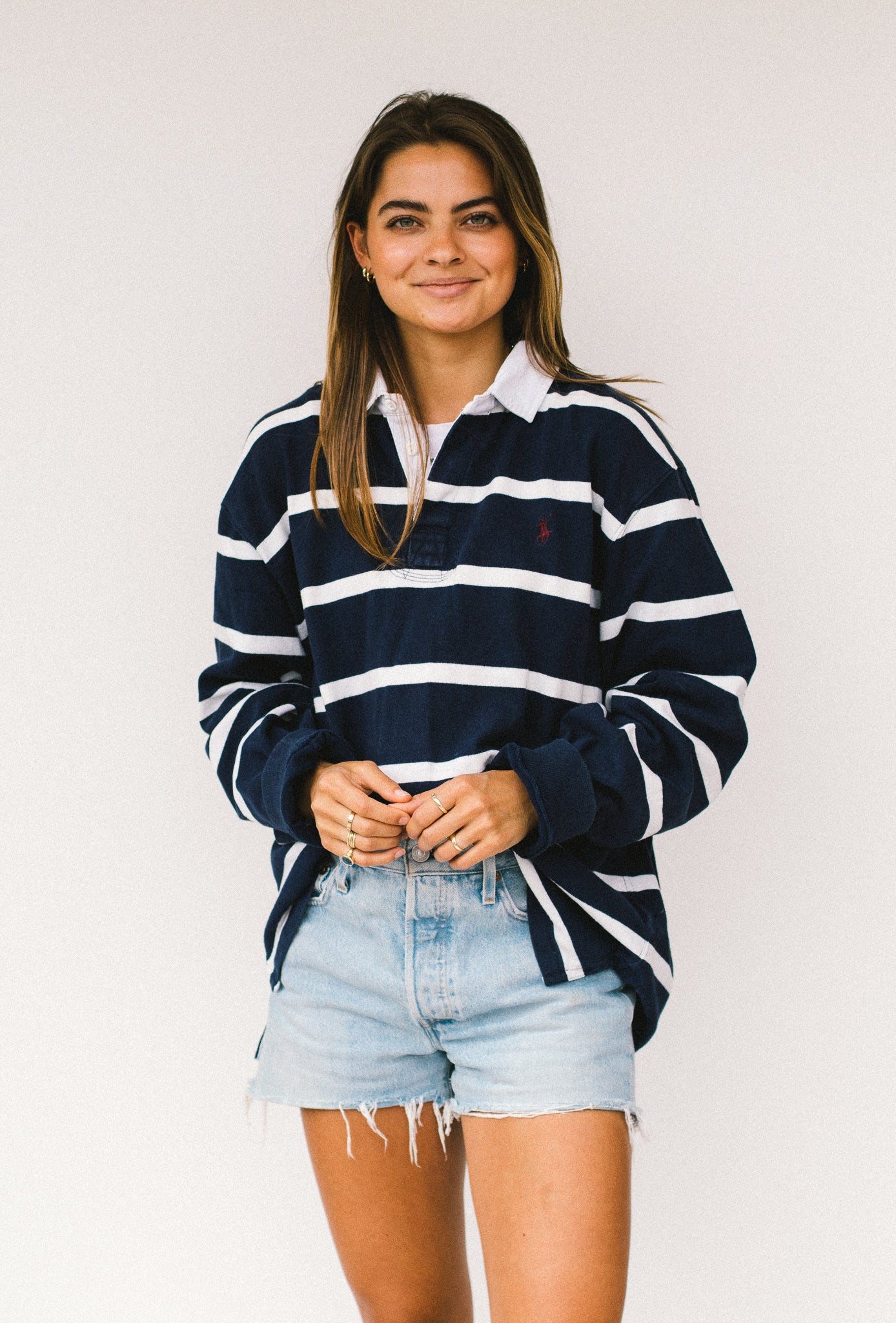 Ralph Lauren - Rugby Polo