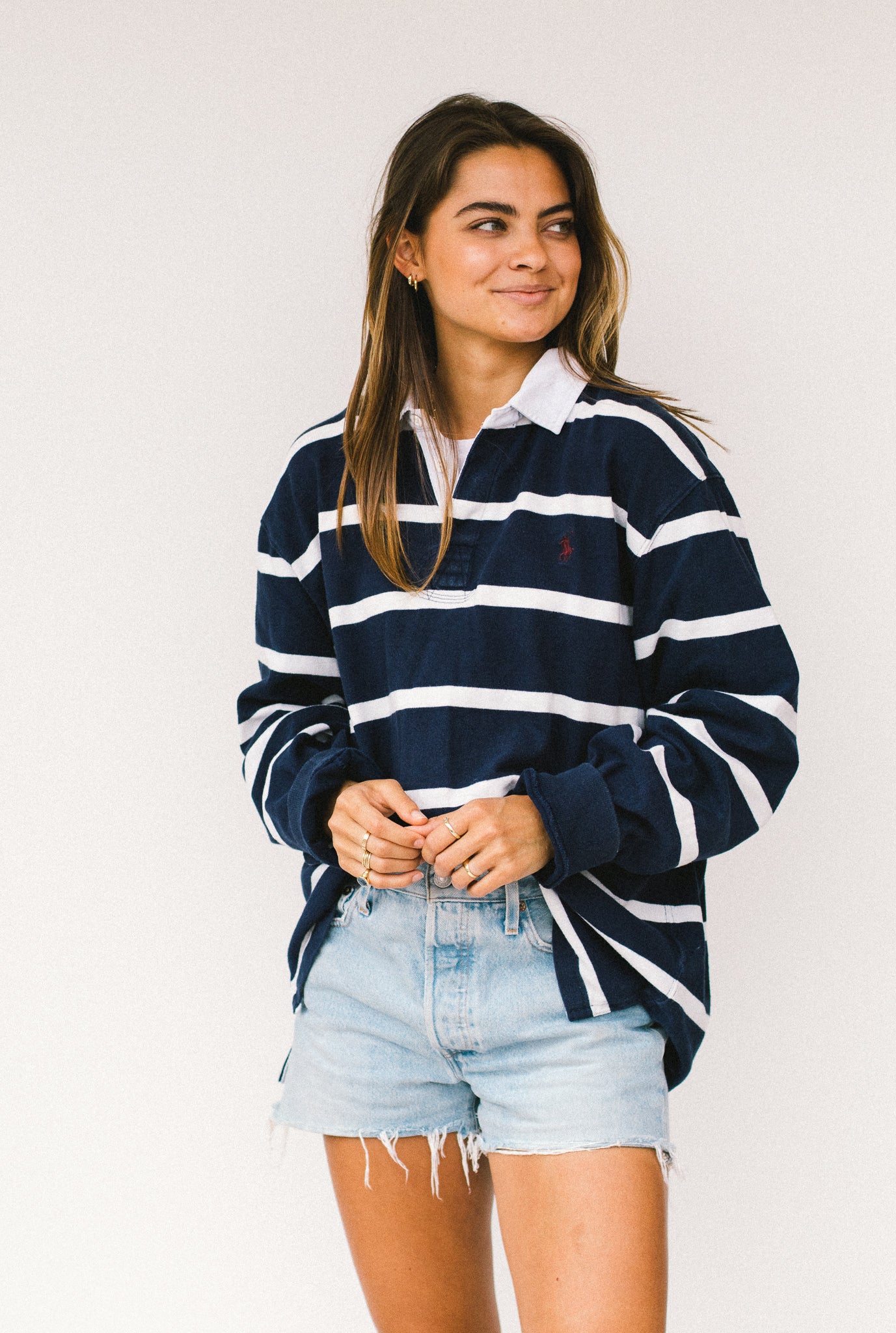 Ralph Lauren - Rugby Polo