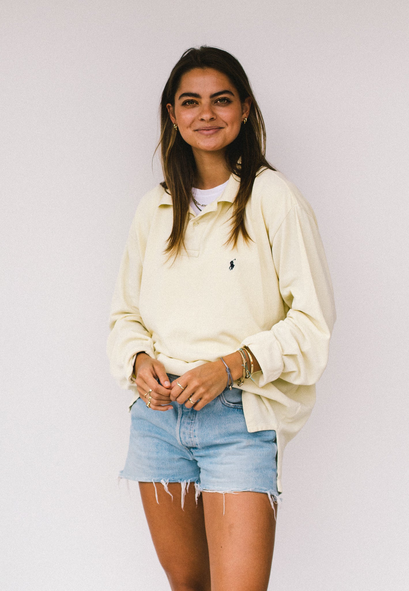 Ralph Lauren - Long Sleeve