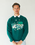 Golf - Rugby Sweatshirt