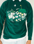 Golf - Rugby Sweatshirt