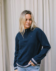 Tommy Hilfiger - Zipper