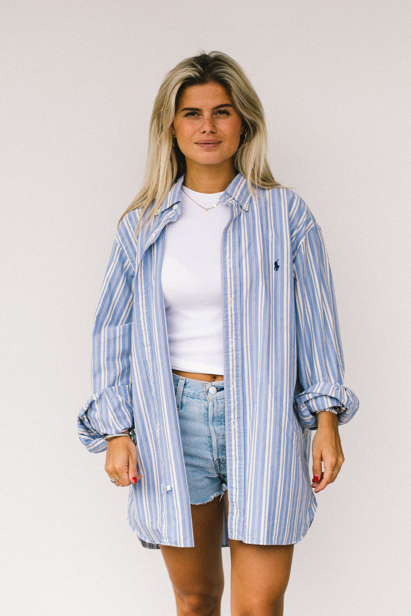 Ralph Lauren Shirt