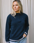 Tommy Hilfiger - Zipper