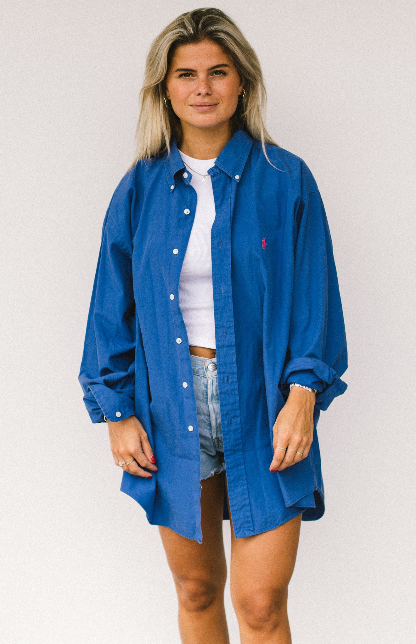 Ralph Lauren - Shirt
