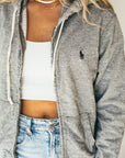 Ralph Lauren - Hoodie