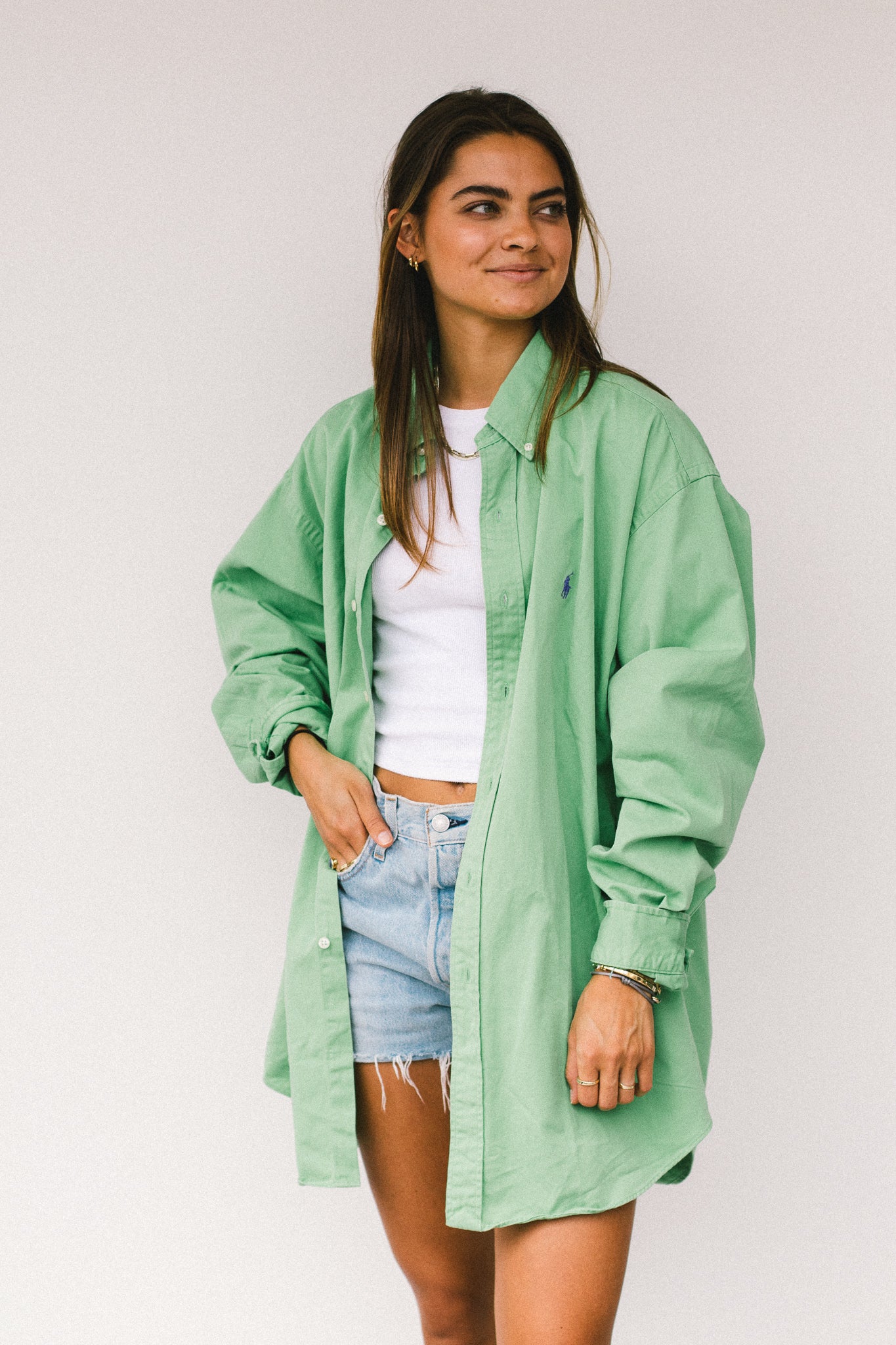 Ralph Lauren Shirt