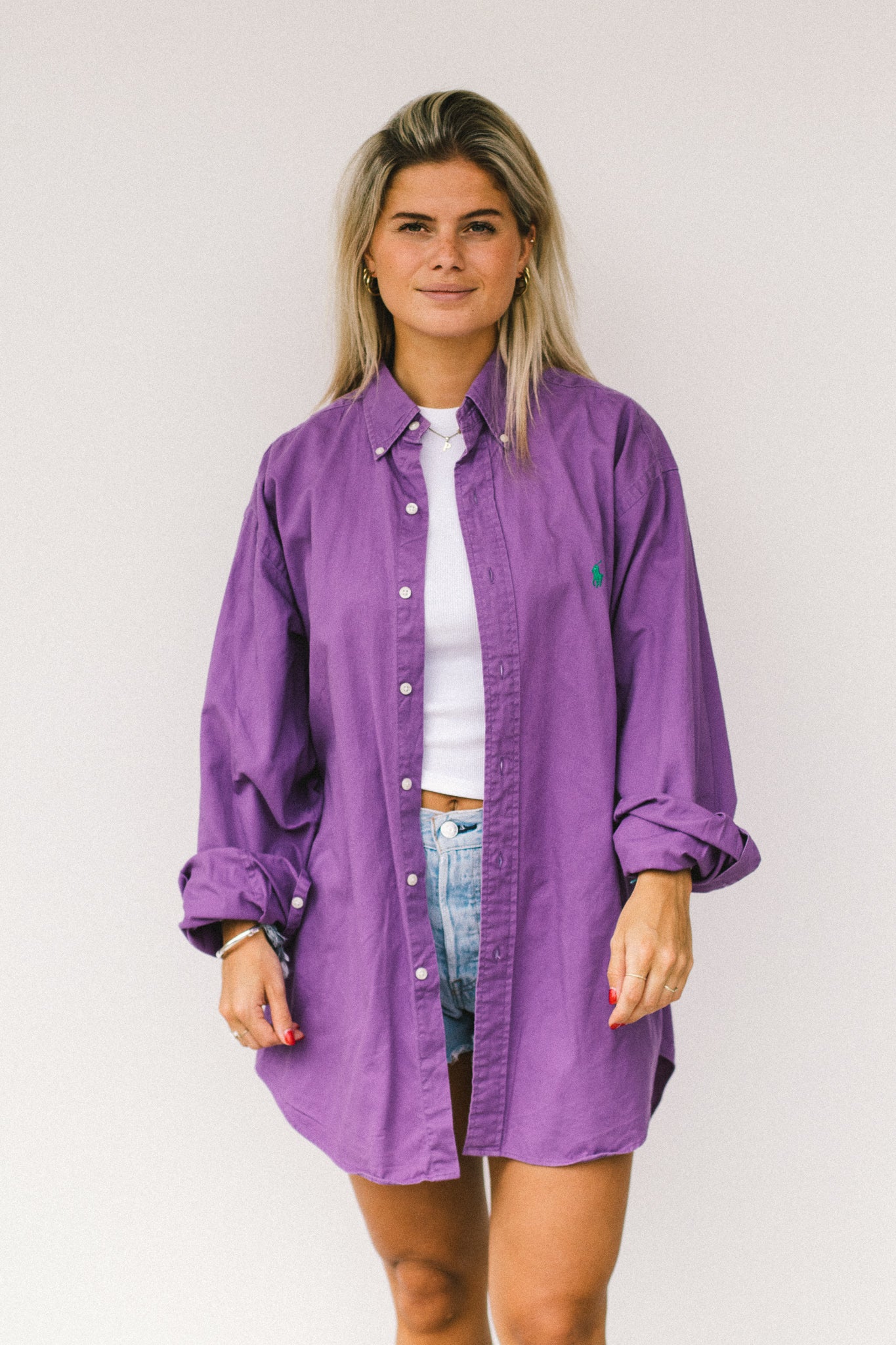 Ralph Lauren Shirt