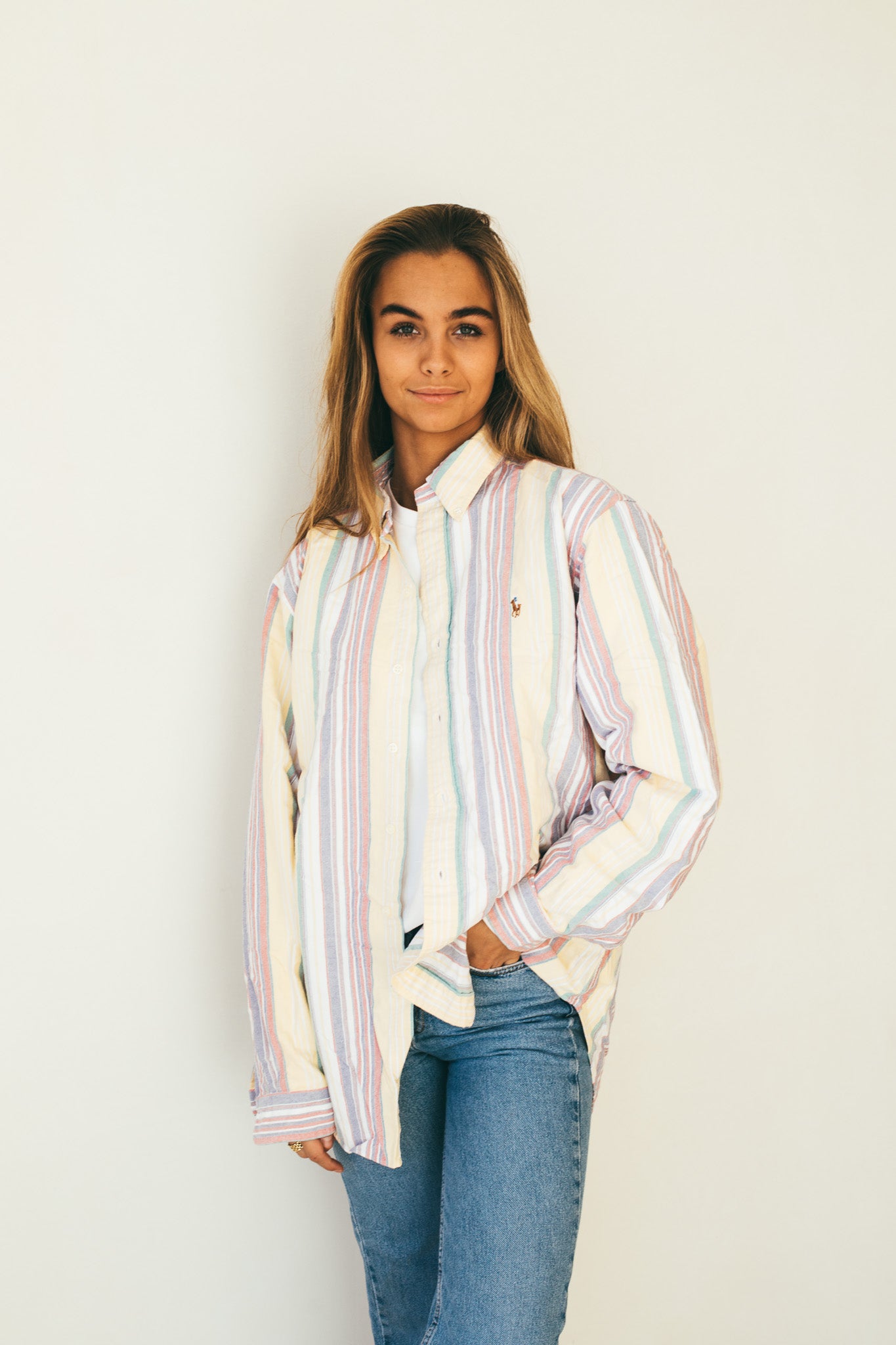 Ralph Lauren - Sweatshirt