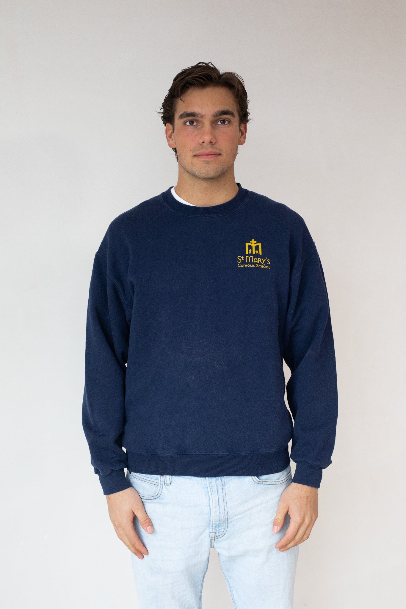 St. Mary&#39;s - Sweatshirt