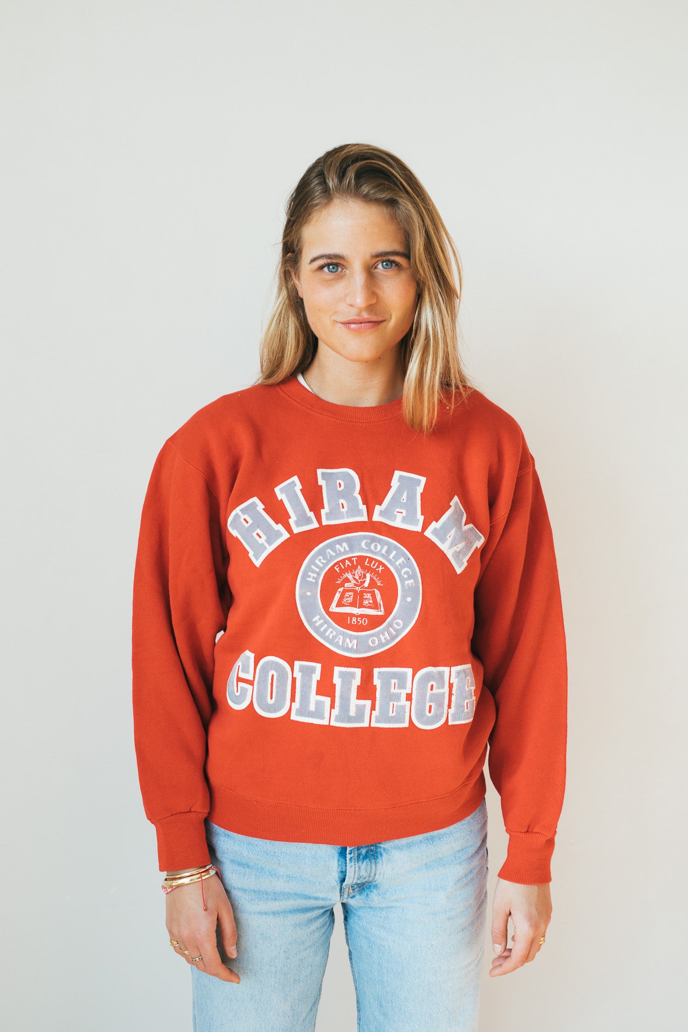 Hibam College - Sweatshirt