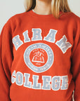 Hibam College - Sweatshirt