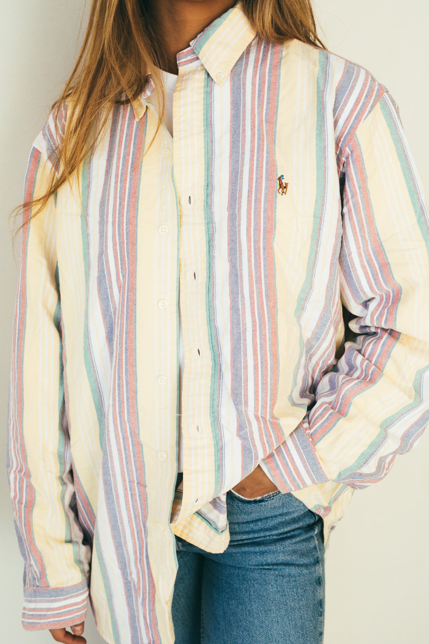 Ralph Lauren - Sweatshirt
