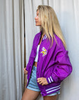 Wikinger - Collegejacke