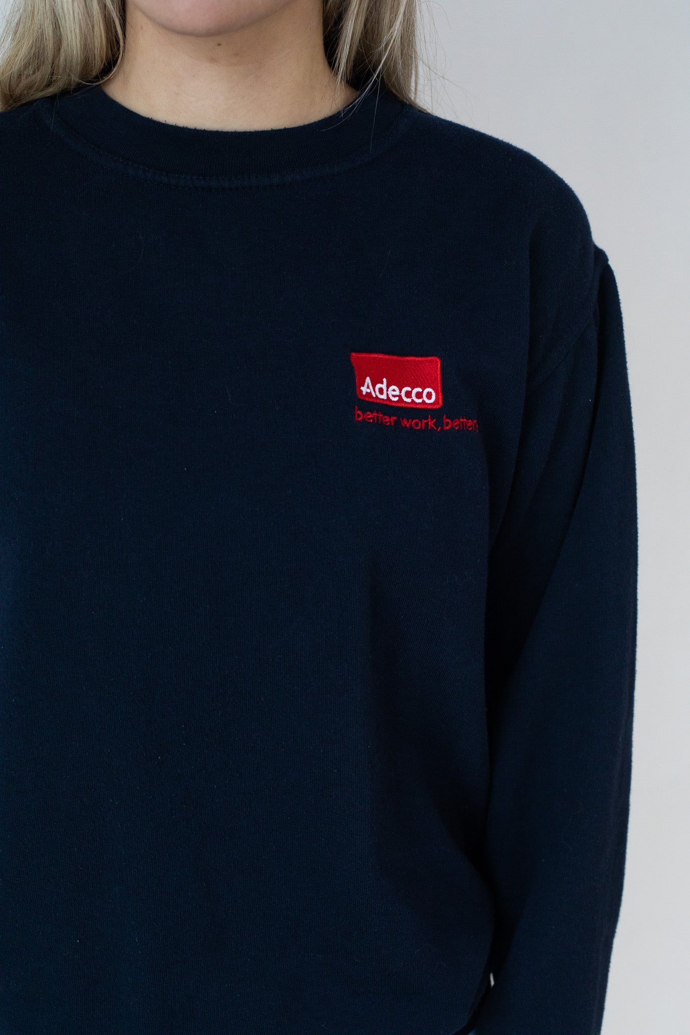 Adecco - Sweatshirt