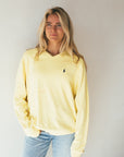 Ralph Lauren - Sweatshirt