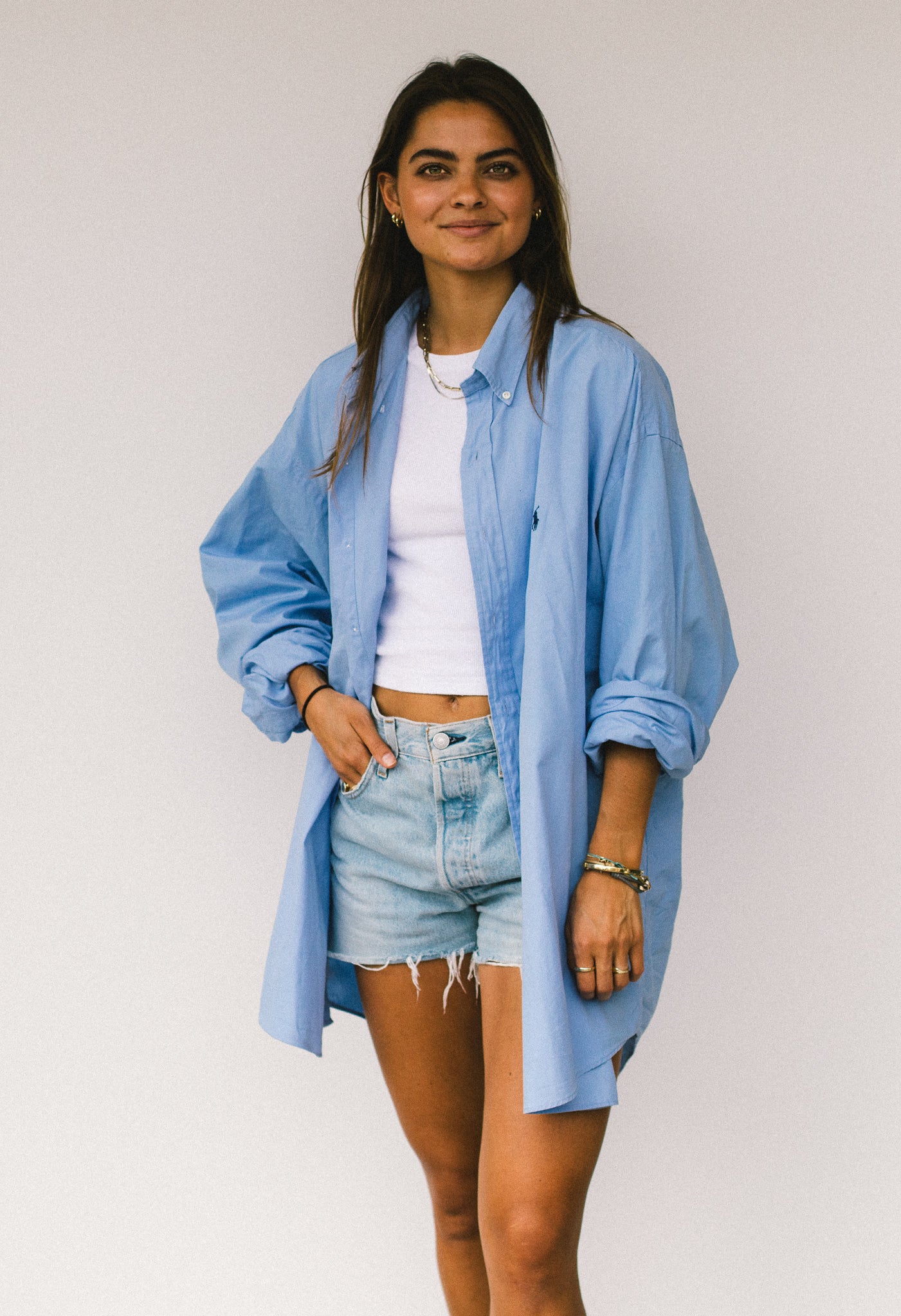 Ralph Lauren Shirt