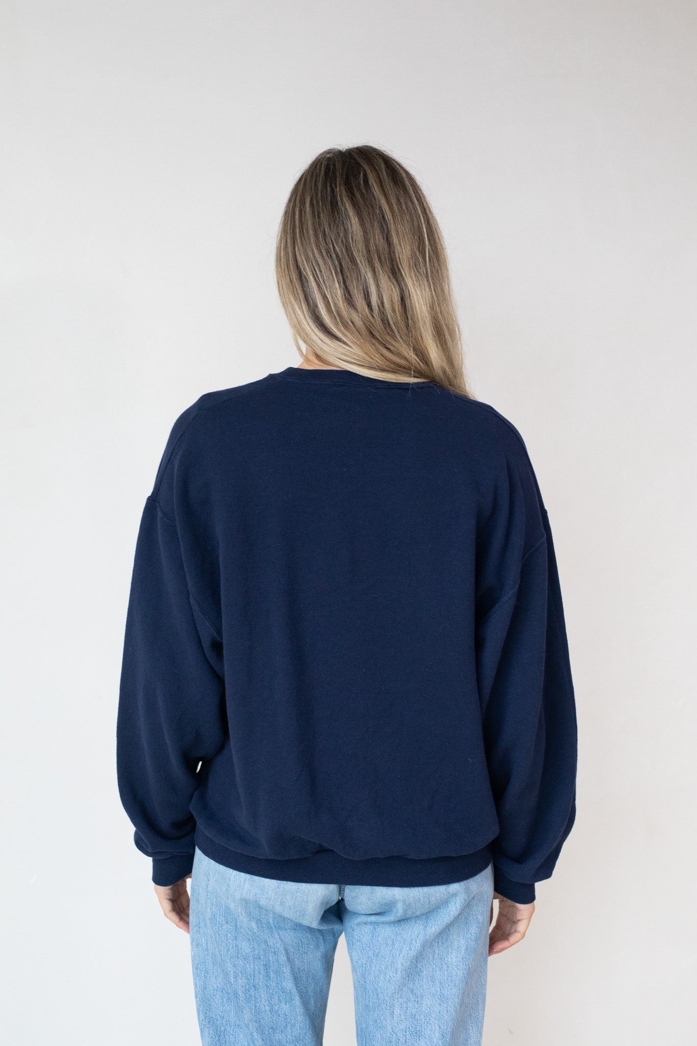 Wednesday - Sweatshirt