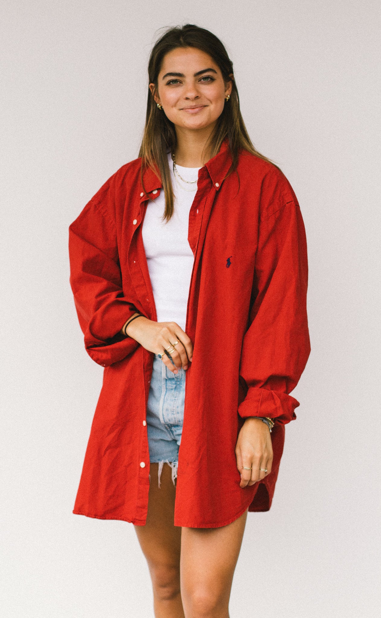 Ralph Lauren Shirt