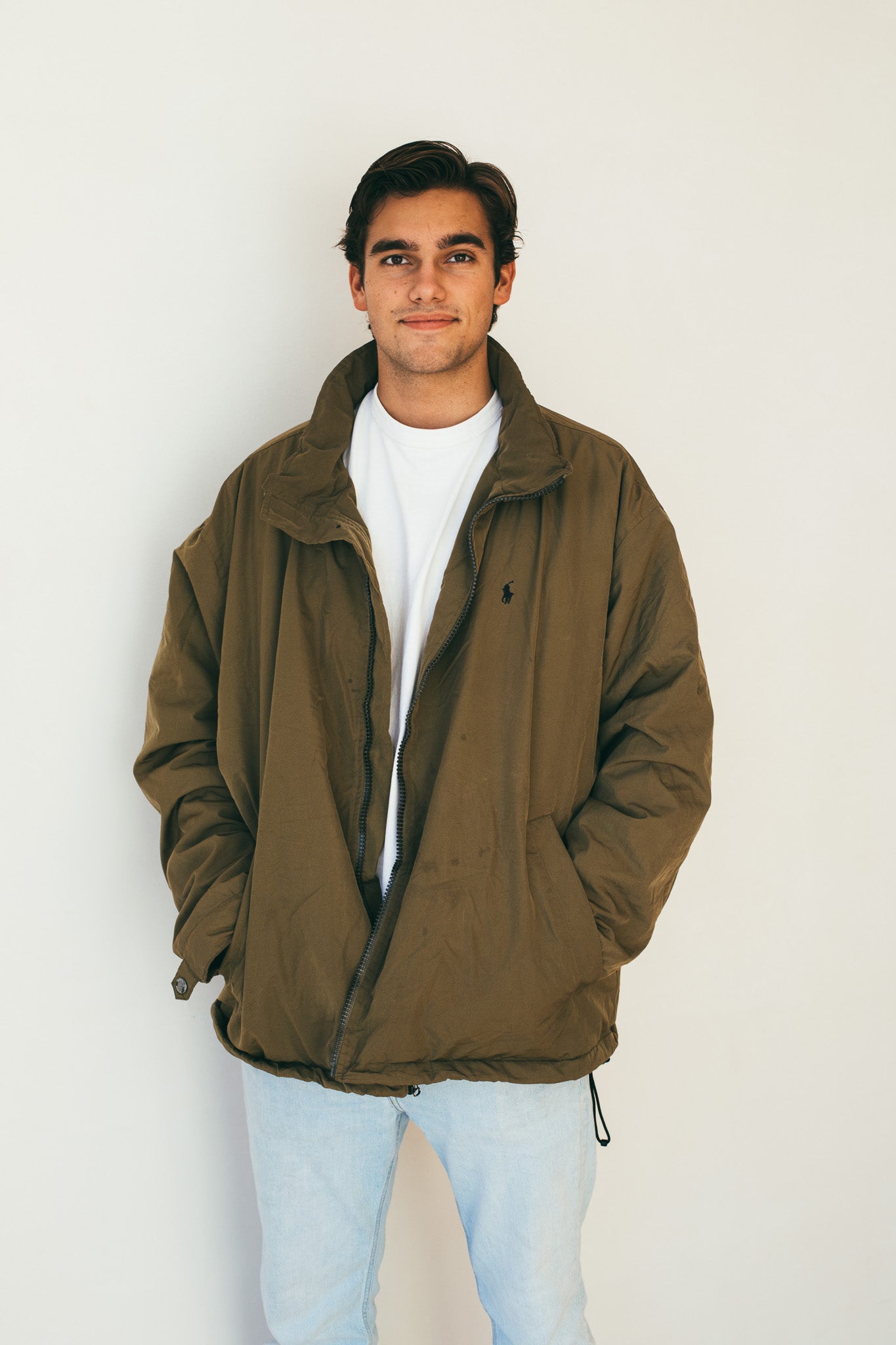 Ralph Lauren - Jacket