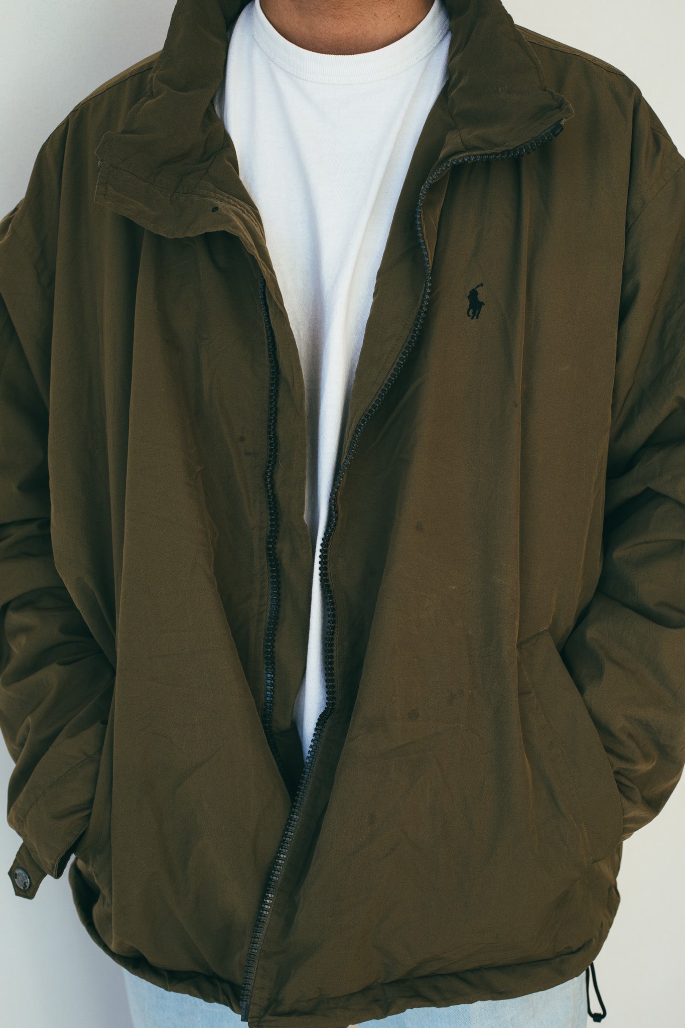 Ralph Lauren - Jacket