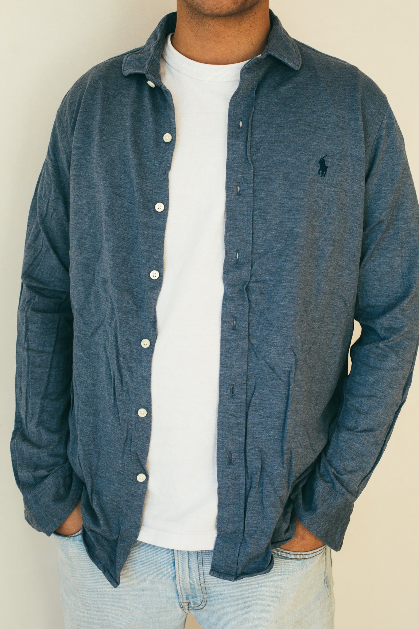 Polo Ralph Lauren - Shirt