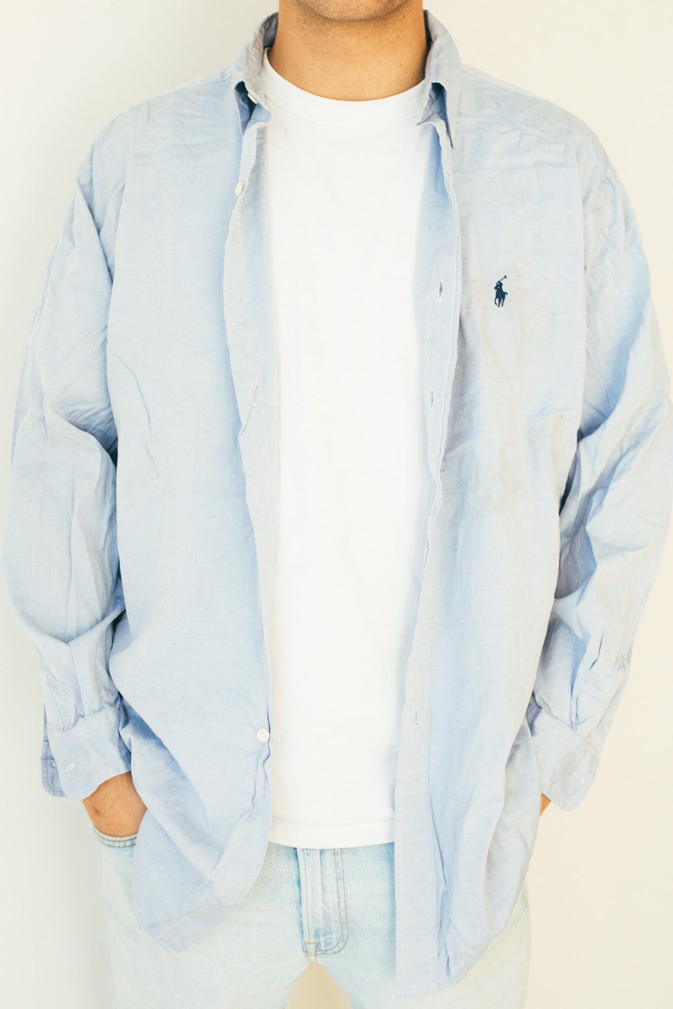 Ralph Lauren - Shirt