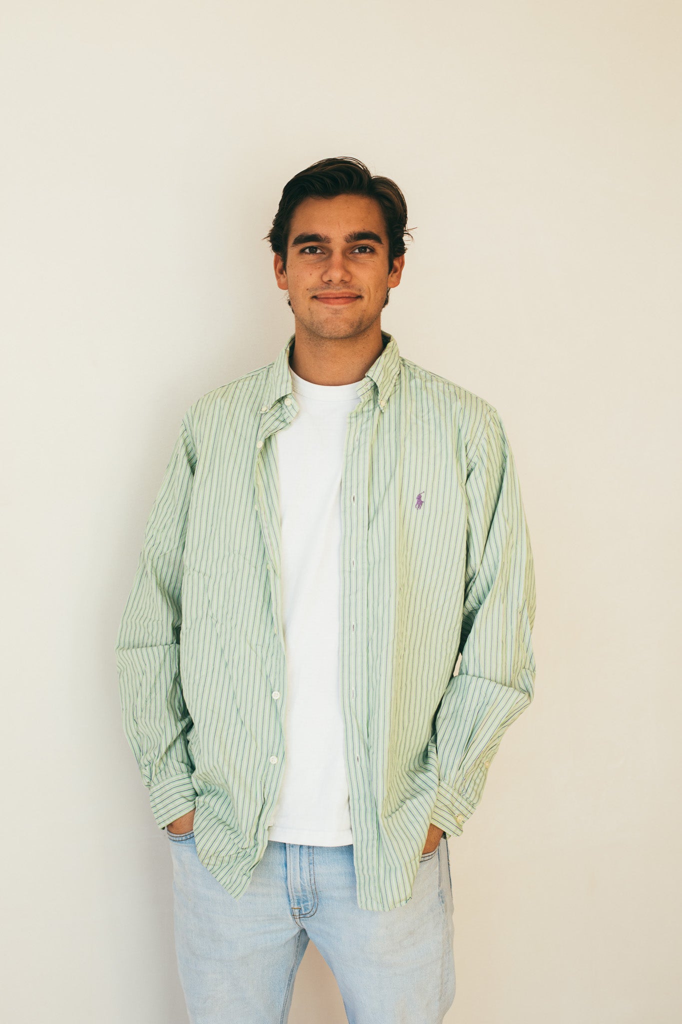 Ralph Lauren - Shirt