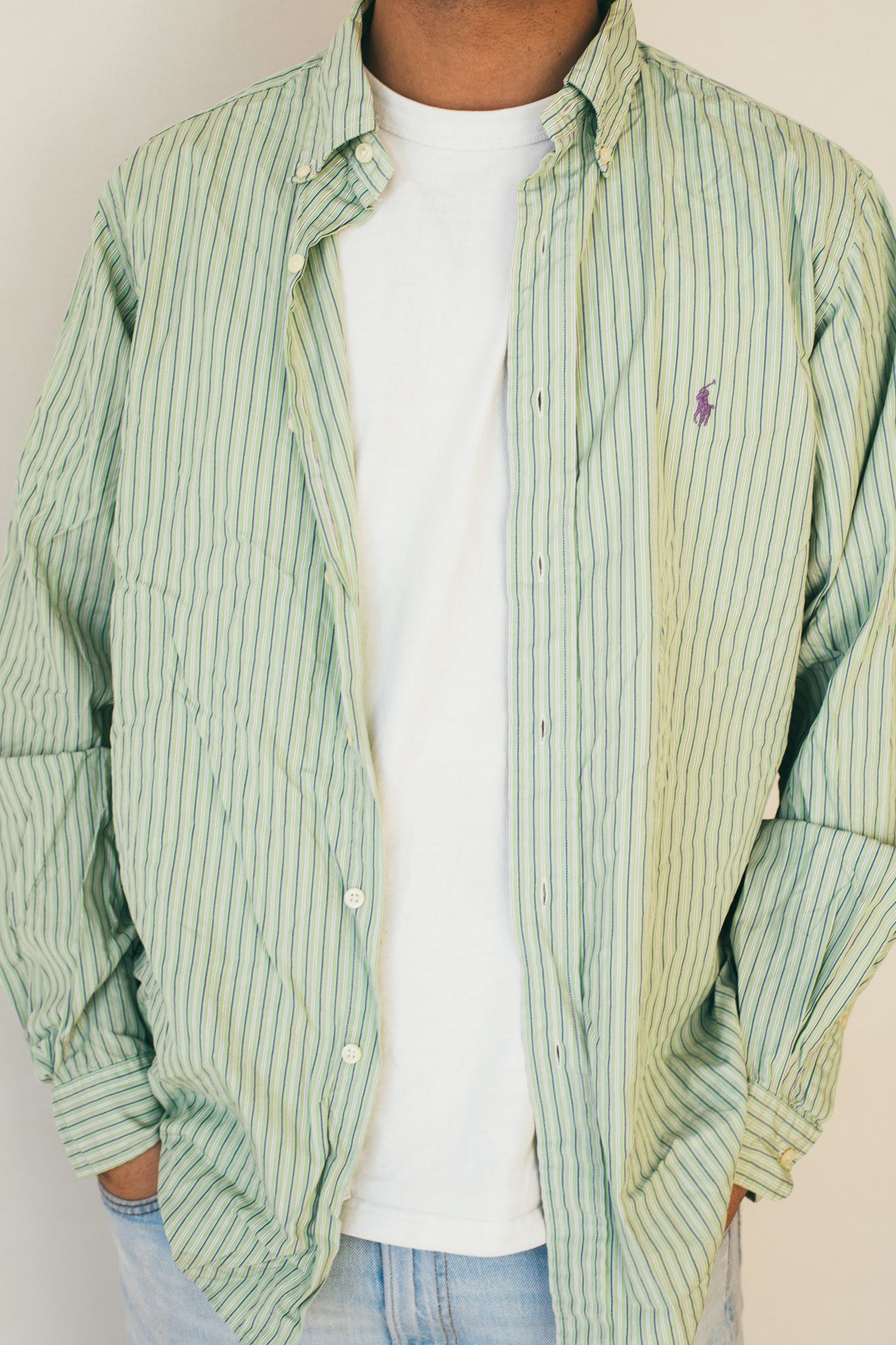 Ralph Lauren - Shirt