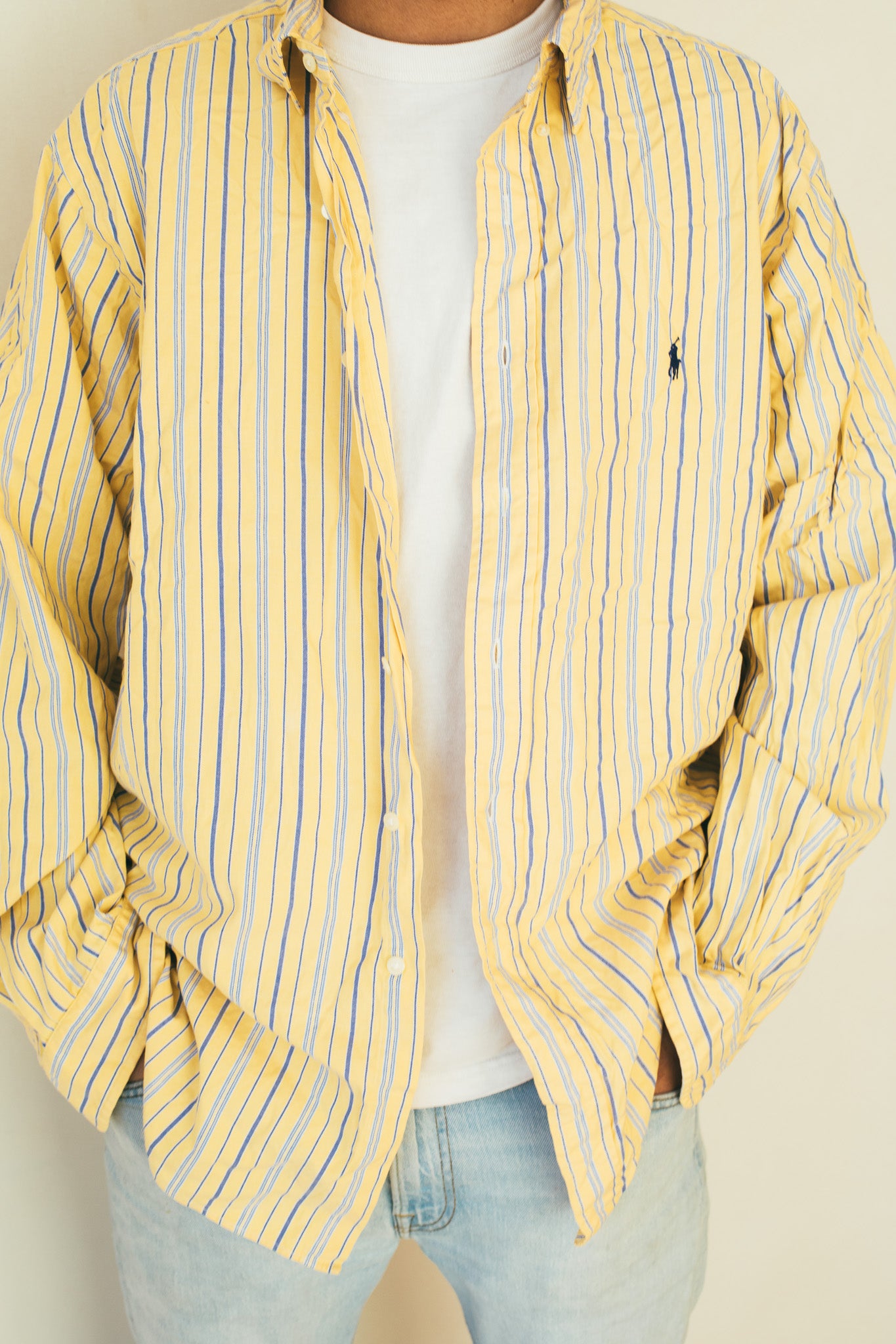 Ralph Lauren - Shirt