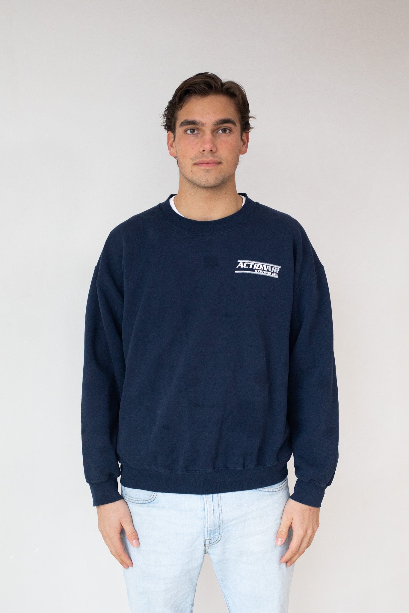 Action Air - Sweatshirt