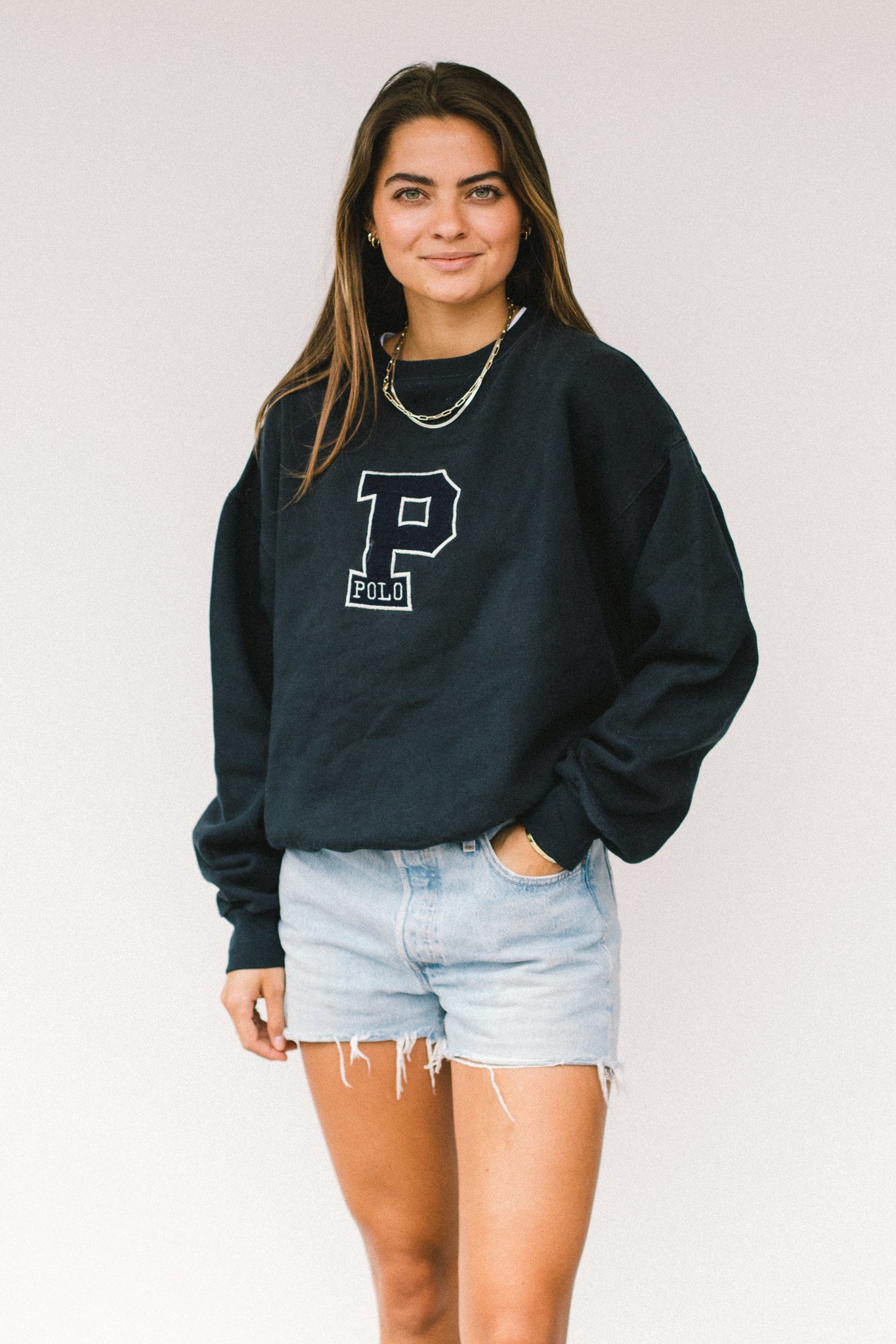 Ralph Lauren - POLO - Sweatshirt