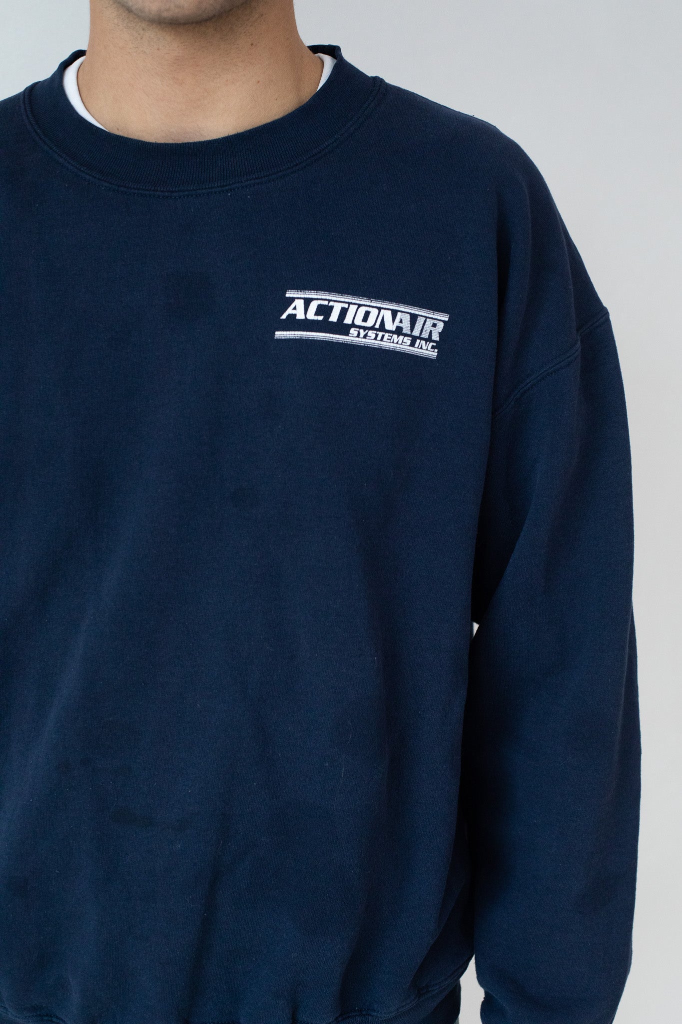 Action Air - Sweatshirt
