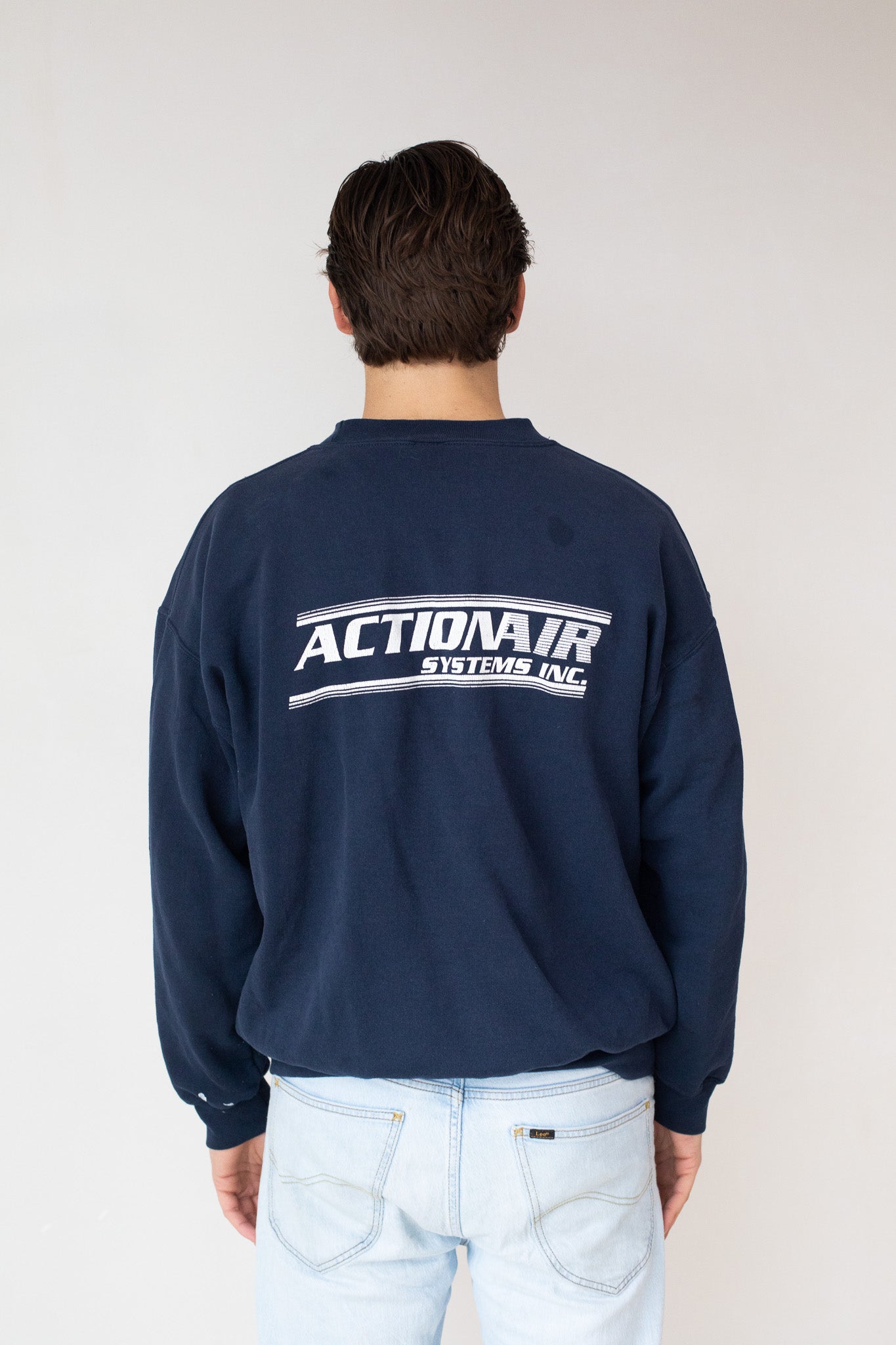 Action Air - Sweatshirt