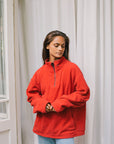 Nike - Vintage - Zipper