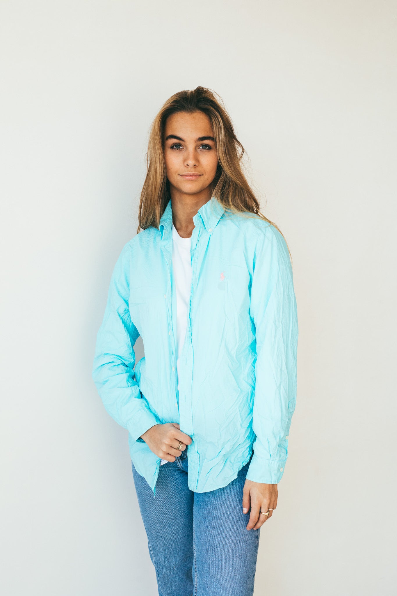 Ralph Lauren - Shirt