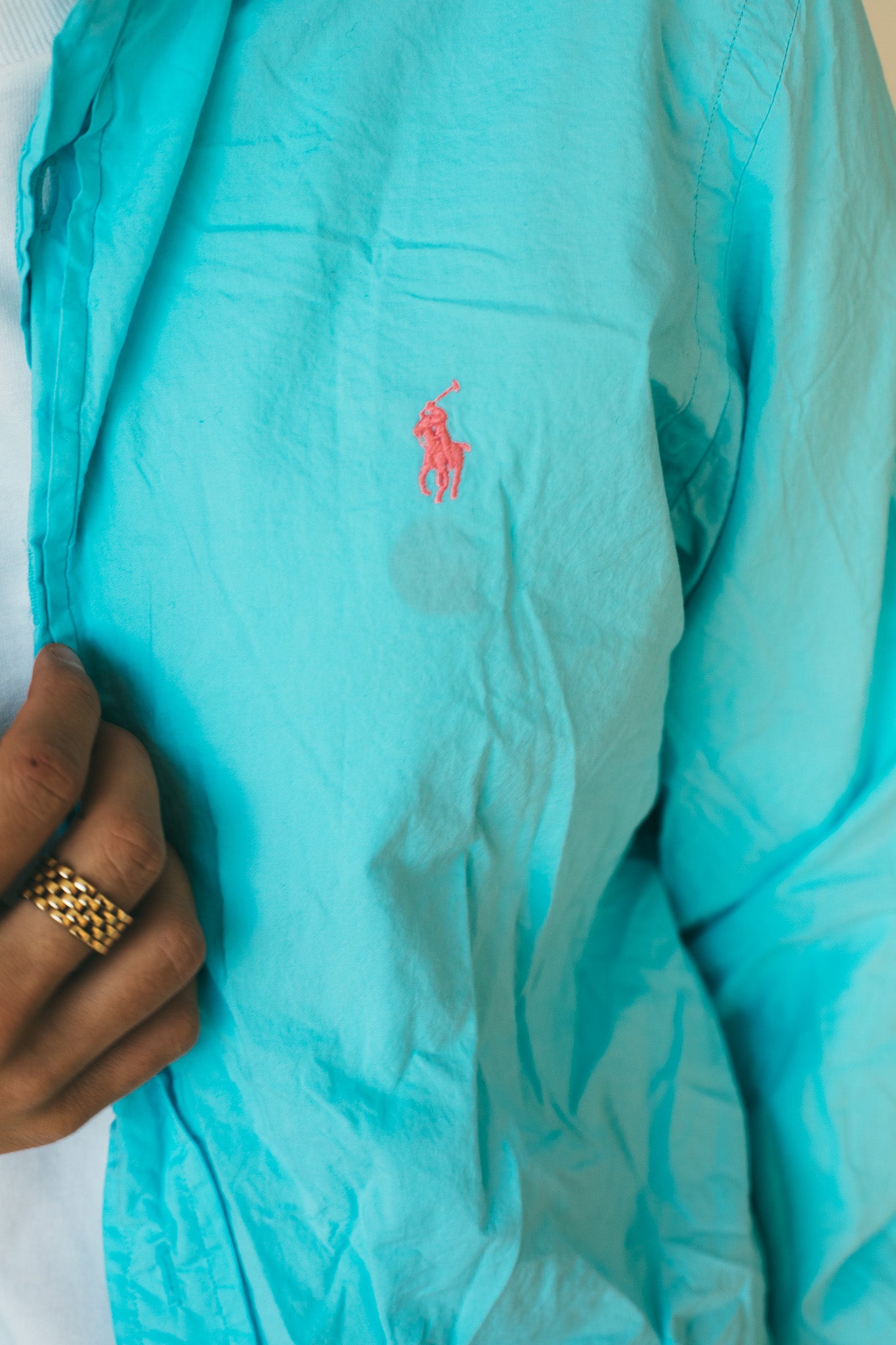 Ralph Lauren - Shirt