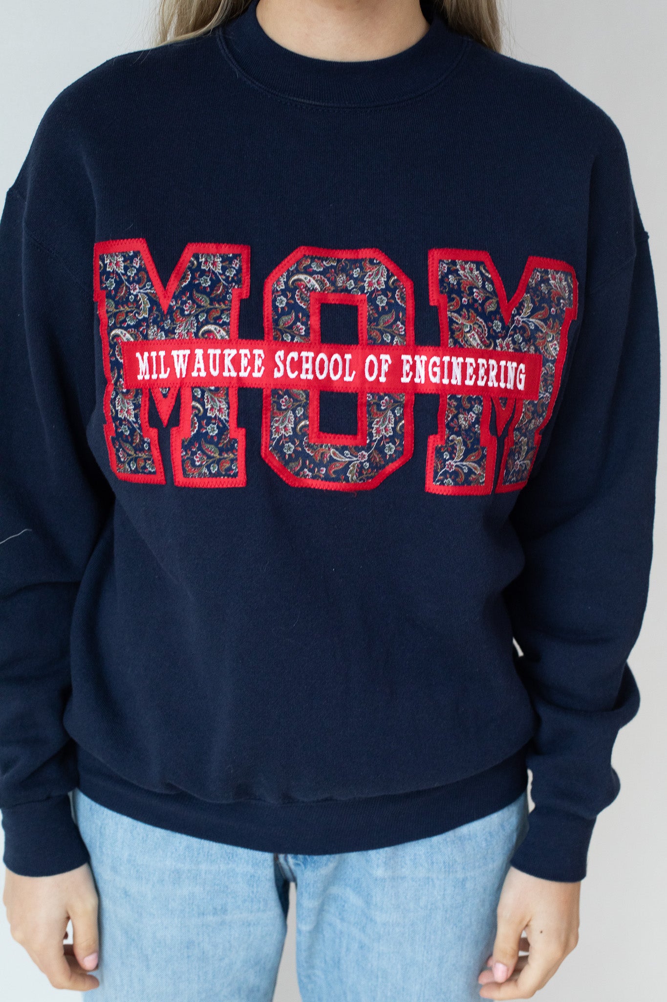 MOM - Sweatshirt