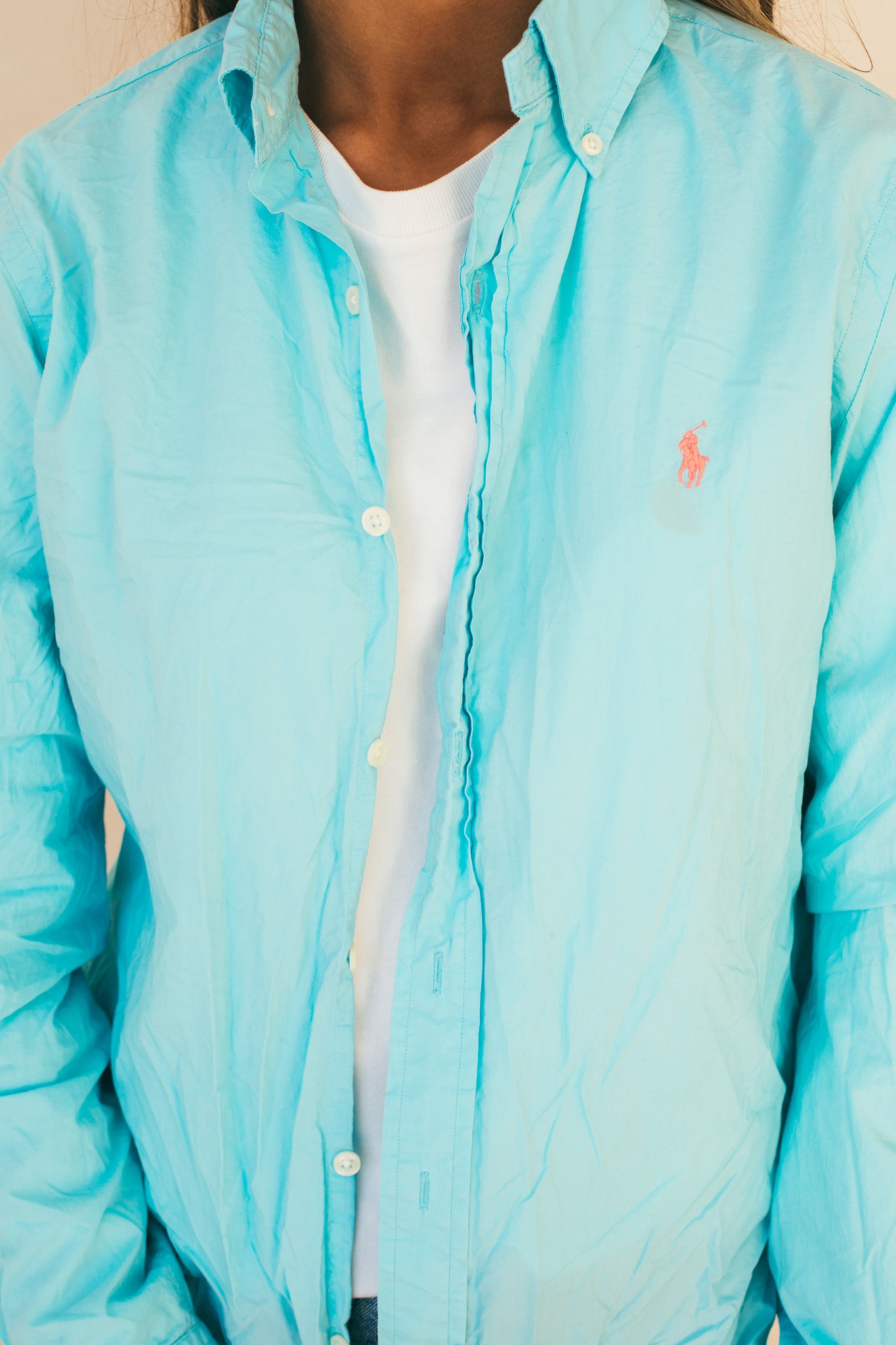 Ralph Lauren - Shirt