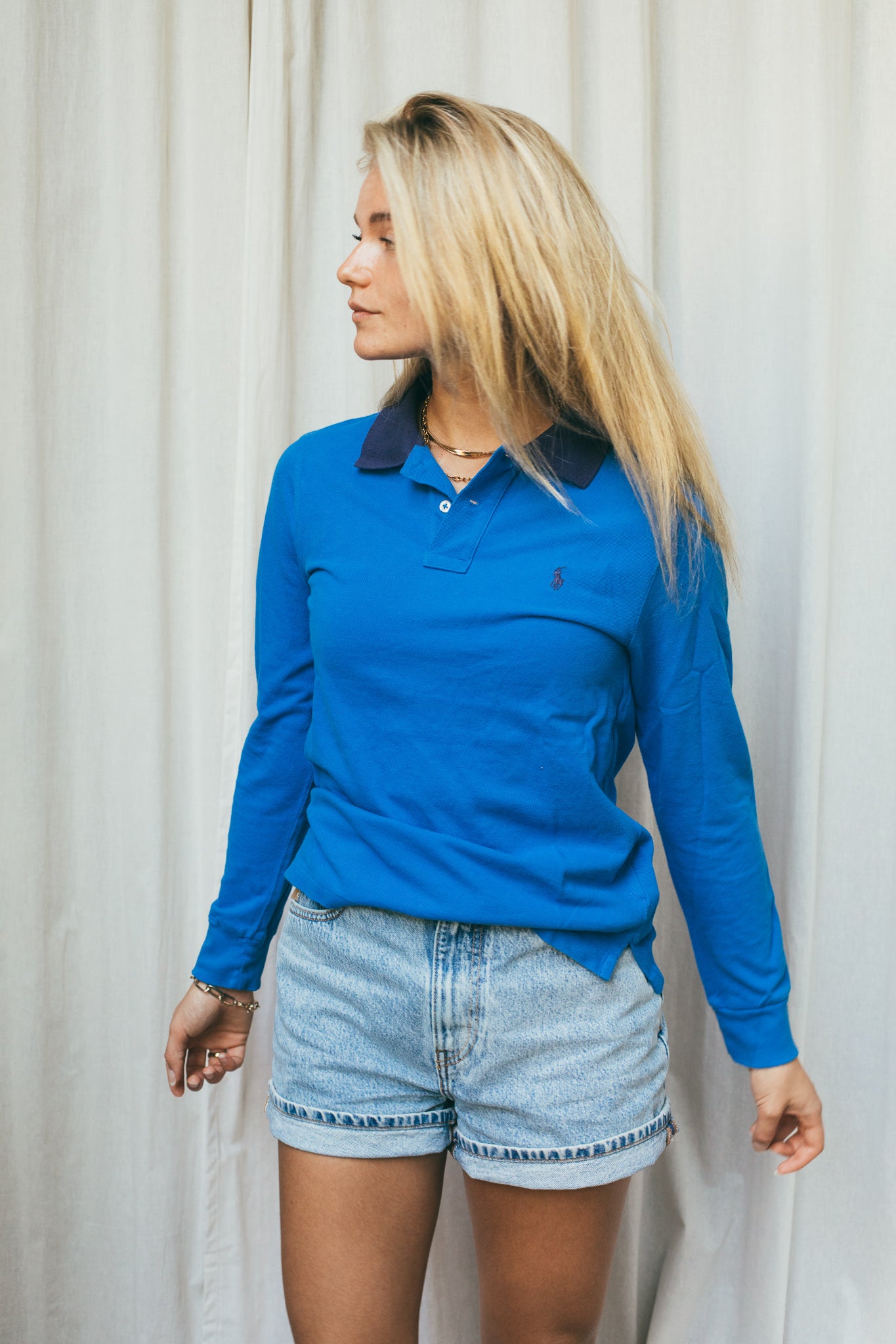 Ralph Lauren - Rugby Polo