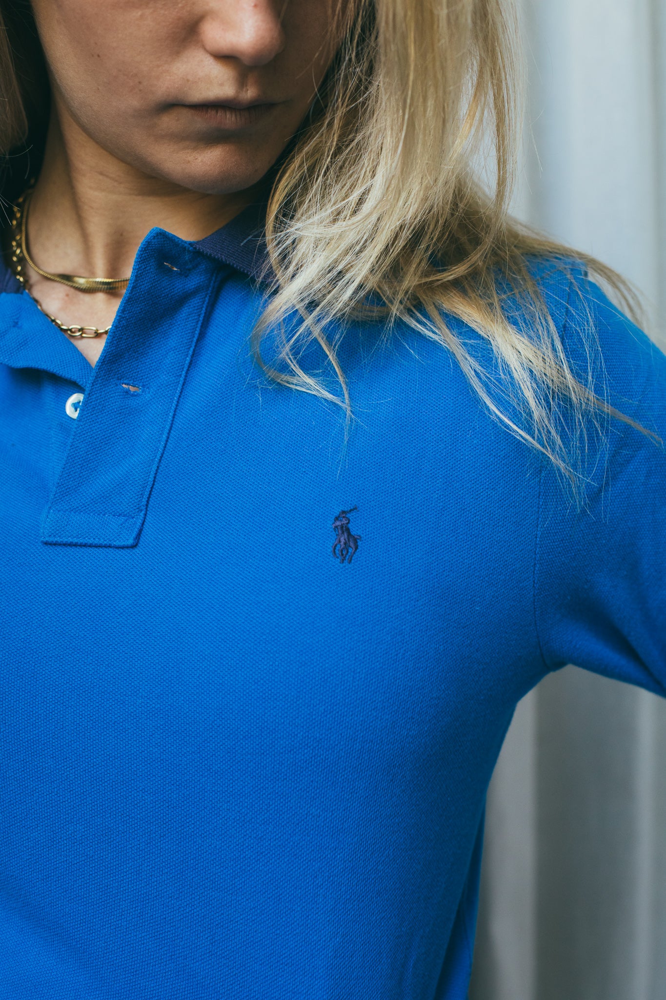 Ralph Lauren - Rugby Polo