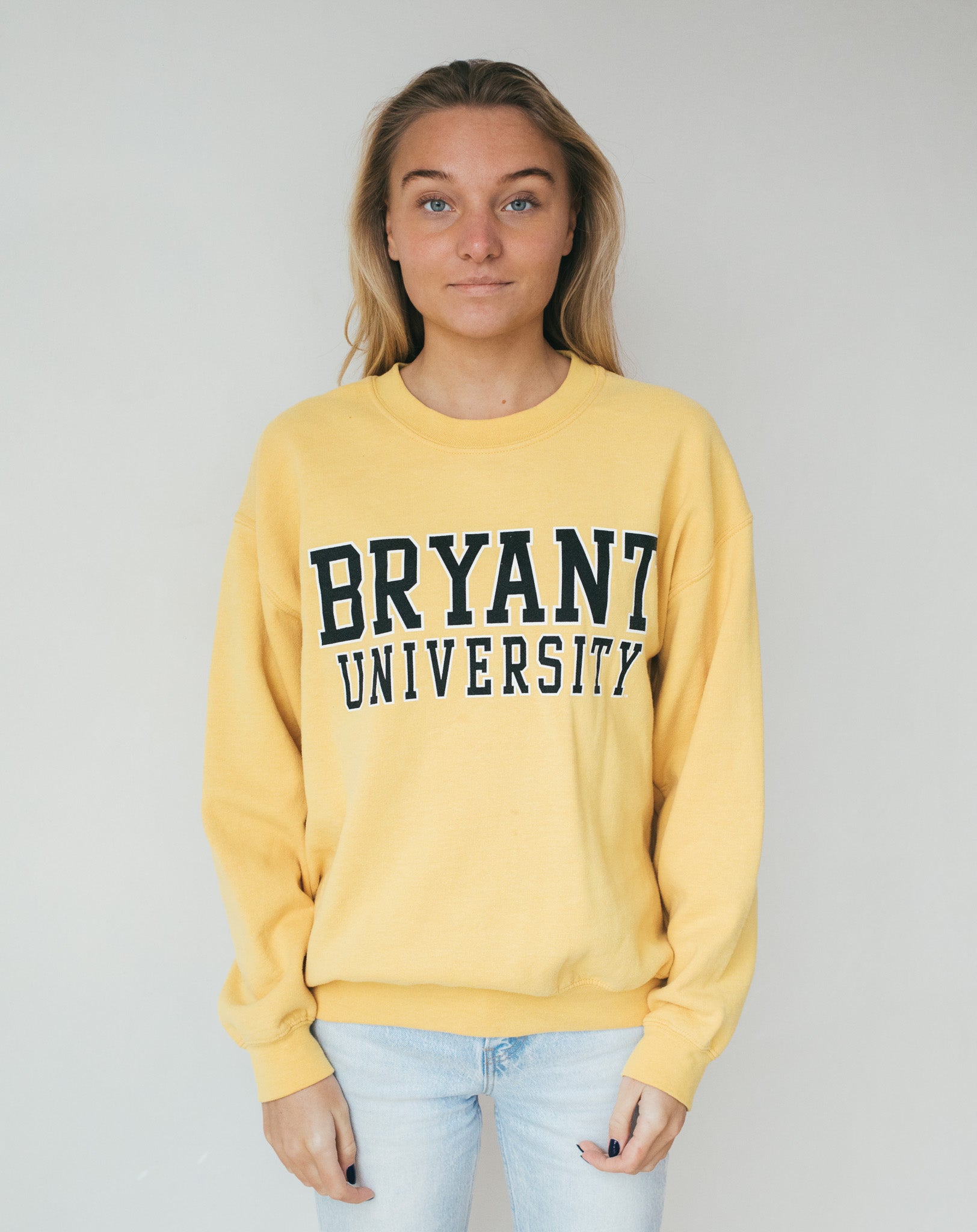 Bryant University - Sweatshirt