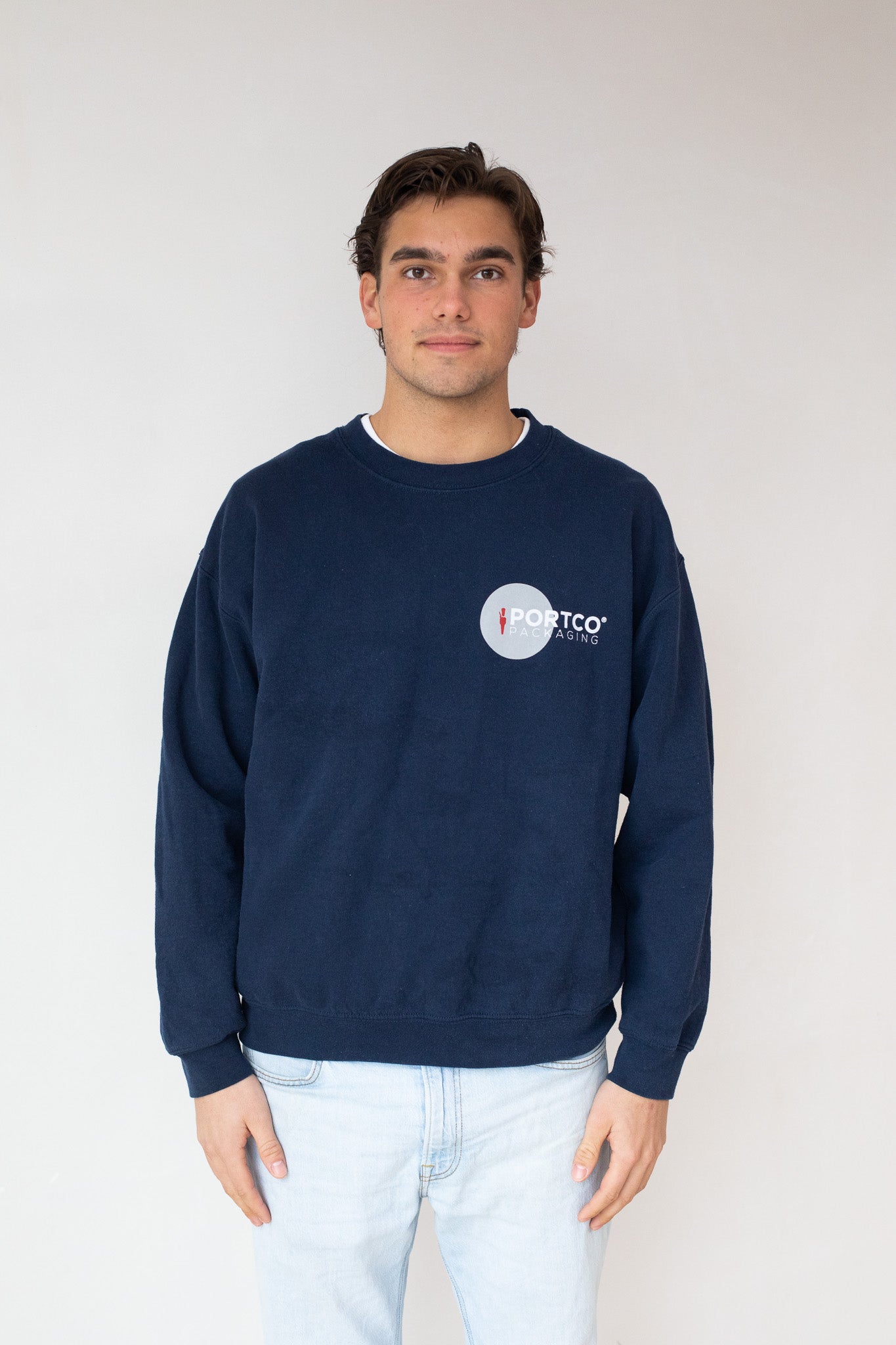 Portco - Sweatshirt
