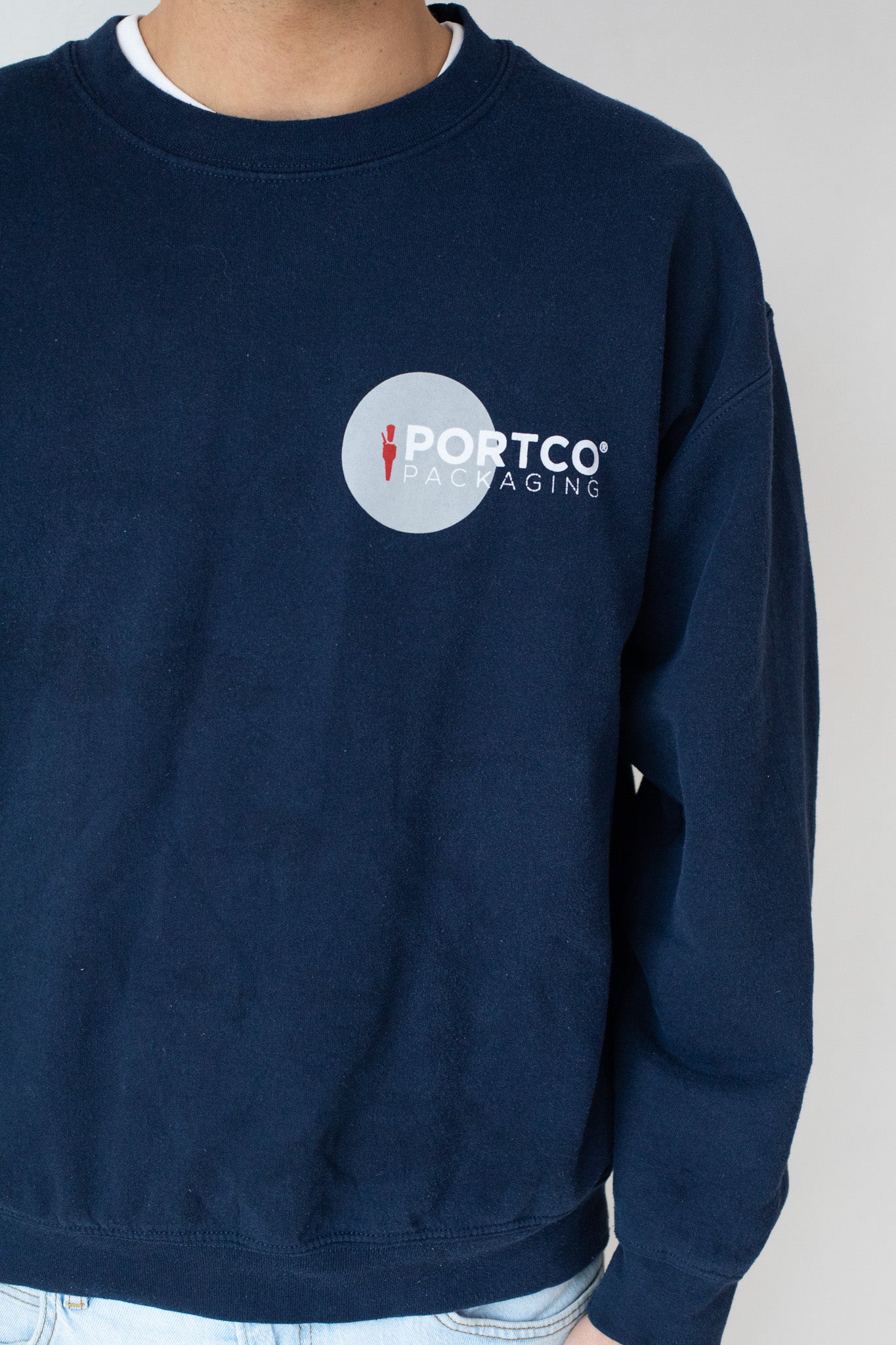 Portco - Sweatshirt