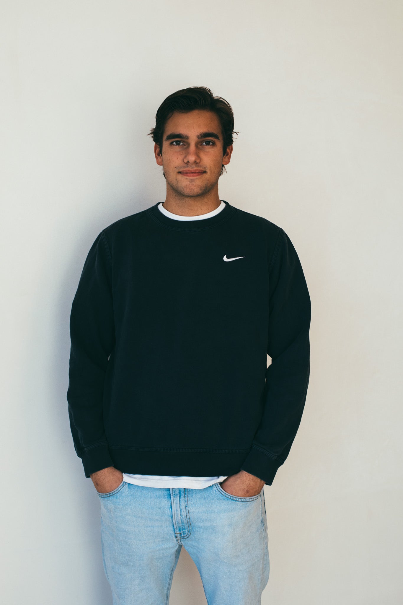 Nike - Sweatshirt