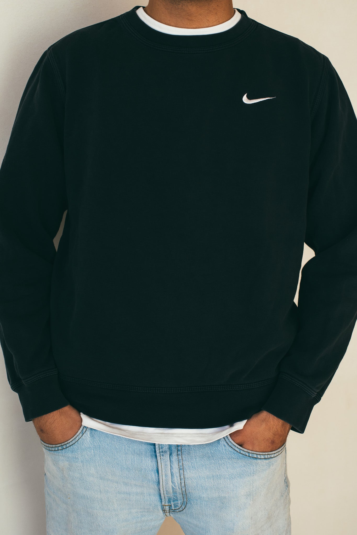 Nike - Sweatshirt