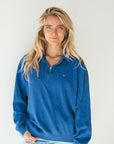 Tommy Hilfiger - Quarter ZIp